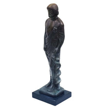 Load image into Gallery viewer, Asclepius God of Medicine and Healing statue - Apollo son Mythology - Patron God