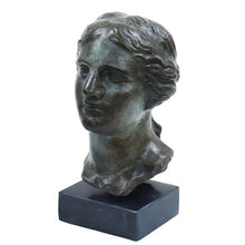 Load image into Gallery viewer, Aphrodite Bust - Goddess of Love Beauty Fertility Procreation - Roman Venus