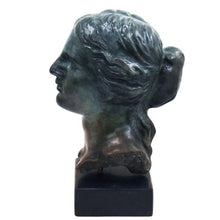 Load image into Gallery viewer, Aphrodite Bust - Goddess of Love Beauty Fertility Procreation - Roman Venus