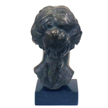 Load image into Gallery viewer, Aphrodite Bust - Goddess of Love Beauty Fertility Procreation - Roman Venus