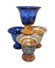 Load image into Gallery viewer, Multicolor design Pythagorean Cup fair cup of justice high quality 4 cups set
