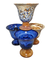 Load image into Gallery viewer, Multicolor design Pythagorean Cup fair cup of justice high quality 4 cups set