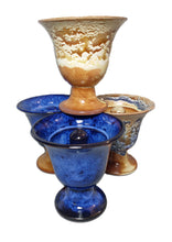 Load image into Gallery viewer, Multicolor design Pythagorean Cup fair cup of justice high quality 4 cups set