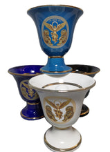 Load image into Gallery viewer, Nike Victory design Pythagorean Cup fair cup of justice high quality 4 cups multicolor set