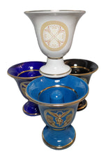 Load image into Gallery viewer, Nike Victory design Pythagorean Cup fair cup of justice high quality 4 cups multicolor set