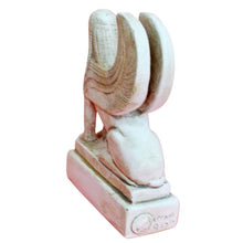 Load image into Gallery viewer, Sphinx statue sculpture - Museum Replica - Guardian of sacred places