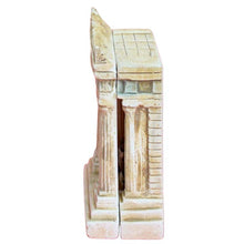 Load image into Gallery viewer, Temple of Goddess Athena - Symbol of Wisdom - Protector of Athens
