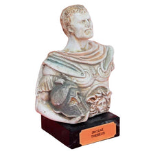 Load image into Gallery viewer, Theseus the legendary king of Athens small statue figurine - Ancient Greece