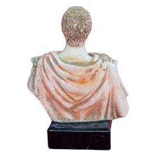 Load image into Gallery viewer, Theseus the legendary king of Athens small statue figurine - Ancient Greece