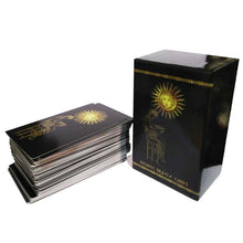 Load image into Gallery viewer, Delphic Oracle Cards - Temple of Apollo Delphi - Pythia Message - Self Knowledge