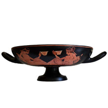 Load image into Gallery viewer, Victory of Theseus over the Minotaur in the presence of Athena - Madrid Museum