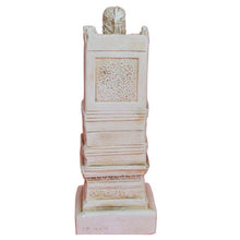 Load image into Gallery viewer, Zeus King of the Olympians Gods small statue - Ruler of Sky and Thunder - Olympus