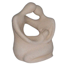 Load image into Gallery viewer, Couple with Baby - Maternity - Cycladic Art Style Figurine - Newborn Gift