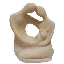 Load image into Gallery viewer, Couple with Baby - Maternity - Cycladic Art Style Figurine - Newborn Gift