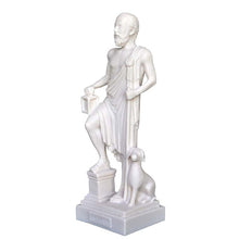 Load image into Gallery viewer, Diogenes the Cynic Statue - Ancient Greek Philosopher - Cynicism - Diogenis