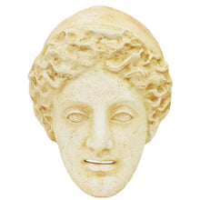 Load image into Gallery viewer, Antigone Tragedy Mask - Sophocles Oedipus Creon - First Theatre of World