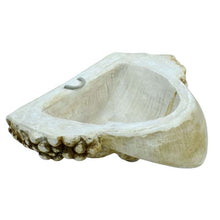 Load image into Gallery viewer, Dionysos Small Mask - Dionysus God of Wine Ritual Madness and ecstasy - Bacchus