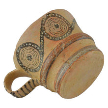 Load image into Gallery viewer, Cup reproduction artifact from museum in Thera - Santorini - Minoan Period