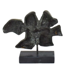 Load image into Gallery viewer, Cupid Eros end Psyche Bronze Figurine - Winged God of Love - True Love Story