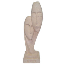 Load image into Gallery viewer, Cycladic Art Devotion - Extremely Beautiful Sculpture - Perfect Gift