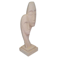 Load image into Gallery viewer, Cycladic Art Devotion - Extremely Beautiful Sculpture - Perfect Gift