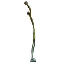 Load image into Gallery viewer, Discus Thrower Athlete Large Bronze statue sculpture - Olympic Games - Discobolus