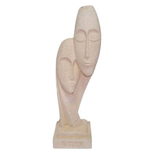 Load image into Gallery viewer, Cycladic Art Devotion - Extremely Beautiful Sculpture - Perfect Gift