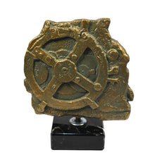 Load image into Gallery viewer, Antikythera Mechanism sculpture - The ancient first computer