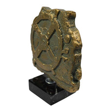 Load image into Gallery viewer, Antikythera Mechanism sculpture - The ancient first computer
