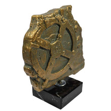 Load image into Gallery viewer, Antikythera Mechanism sculpture - The ancient first computer