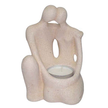 Load image into Gallery viewer, Cycladic Art Idol Figure - Beautiful Sculpture - Lovers Gift