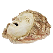 Load image into Gallery viewer, Erinyes mask - Erinys Female Furies Deities - Ancient Greece First Theater