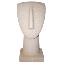 Load image into Gallery viewer, Cycladic Art Idol With Base - Ancient Greek Art - Modern Style