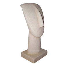 Load image into Gallery viewer, Cycladic Art Idol With Base - Ancient Greek Art - Modern Style