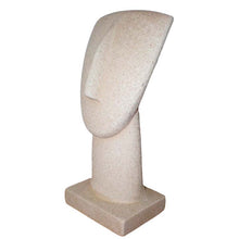 Load image into Gallery viewer, Cycladic Art Idol With Base - Ancient Greek Art - Modern Style