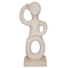 Load image into Gallery viewer, Cycladic Art Modern Figure - Beautiful Sculpture - Perfect Gift
