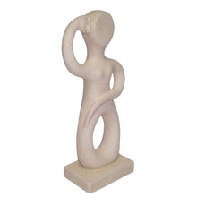 Load image into Gallery viewer, Cycladic Art Modern Figure - Beautiful Sculpture - Perfect Gift