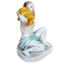 Load image into Gallery viewer, Aeolus sculpture statue - Keeper of the four Winds - Son of Poseidon - Aiolos