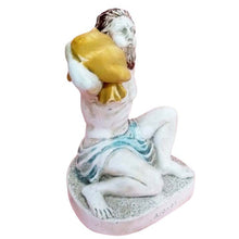 Load image into Gallery viewer, Aeolus sculpture statue - Keeper of the four Winds - Son of Poseidon - Aiolos