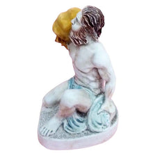 Load image into Gallery viewer, Aeolus sculpture statue - Keeper of the four Winds - Son of Poseidon - Aiolos