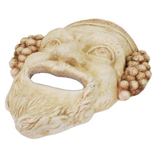 Load image into Gallery viewer, Dionysus Mask - God of Wine Ritual Madness and ecstasy - First Theatre of World