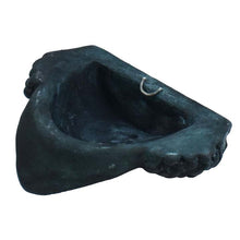 Load image into Gallery viewer, Dionysus small Mask - Dionysos God of Wine Ritual Madness and ecstasy - Bacchus