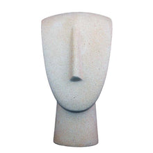Load image into Gallery viewer, Head Of Cycladic Idol - Ancient Greek Art