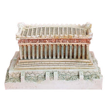 Load image into Gallery viewer, Acropolis Parthenon Temple - Symbol of democracy - Pericles Golden Age