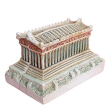 Load image into Gallery viewer, Acropolis Parthenon Temple - Symbol of democracy - Pericles Golden Age