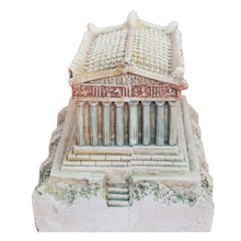 Load image into Gallery viewer, Acropolis Parthenon Temple - Symbol of democracy - Pericles Golden Age