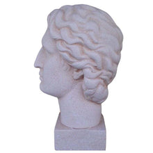 Load image into Gallery viewer, Alexander the Great Macedonian small bust- Ancient Greece