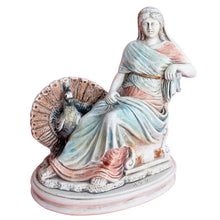 Load image into Gallery viewer, Hera statue sculpture - Goddess of Womens - Queen of the Olympians - Zeus wife