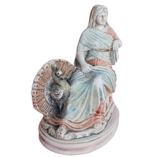 Load image into Gallery viewer, Hera statue sculpture - Goddess of Womens - Queen of the Olympians - Zeus wife