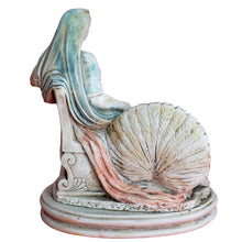 Load image into Gallery viewer, Hera statue sculpture - Goddess of Womens - Queen of the Olympians - Zeus wife